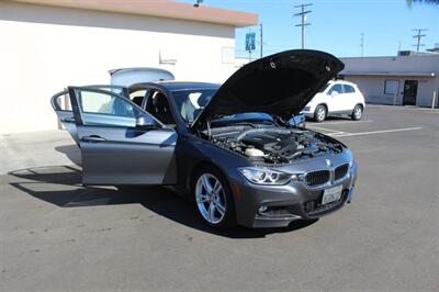 2015 BMW 335i xDrive   - Photo 23 - Van Nuys, CA 91406