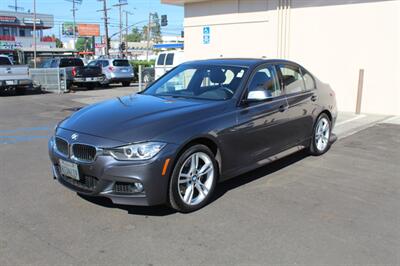 2015 BMW 335i xDrive   - Photo 3 - Van Nuys, CA 91406