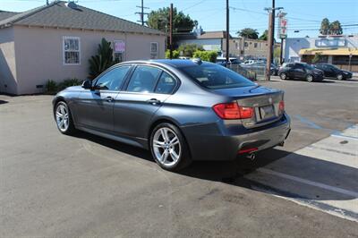 2015 BMW 335i xDrive   - Photo 5 - Van Nuys, CA 91406