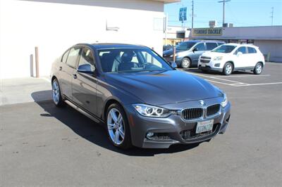 2015 BMW 335i xDrive   - Photo 1 - Van Nuys, CA 91406