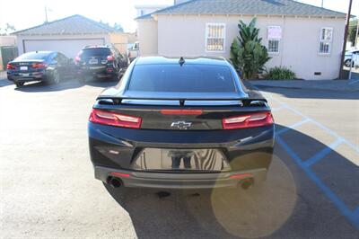 2016 Chevrolet Camaro SS   - Photo 6 - Van Nuys, CA 91406