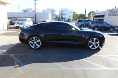 2016 Chevrolet Camaro SS   - Photo 8 - Van Nuys, CA 91406