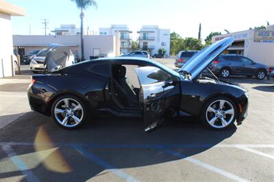 2016 Chevrolet Camaro SS   - Photo 24 - Van Nuys, CA 91406