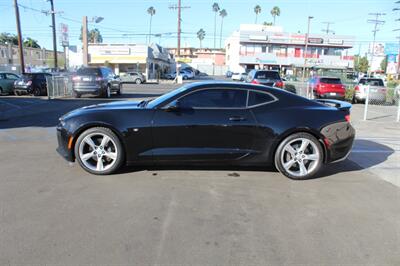 2016 Chevrolet Camaro SS   - Photo 4 - Van Nuys, CA 91406