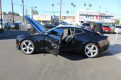 2016 Chevrolet Camaro SS   - Photo 20 - Van Nuys, CA 91406