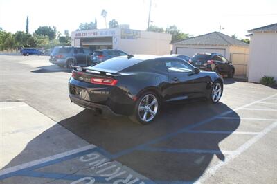 2016 Chevrolet Camaro SS   - Photo 7 - Van Nuys, CA 91406