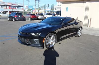 2016 Chevrolet Camaro SS   - Photo 3 - Van Nuys, CA 91406