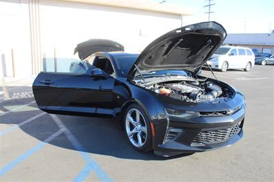 2016 Chevrolet Camaro SS   - Photo 17 - Van Nuys, CA 91406