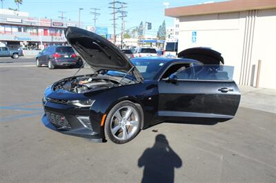 2016 Chevrolet Camaro SS   - Photo 19 - Van Nuys, CA 91406