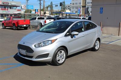 2019 Ford Fiesta SE   - Photo 3 - Van Nuys, CA 91406