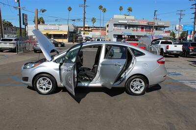 2019 Ford Fiesta SE   - Photo 25 - Van Nuys, CA 91406