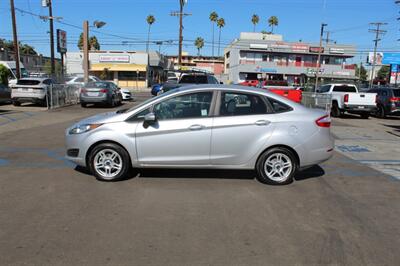 2019 Ford Fiesta SE   - Photo 4 - Van Nuys, CA 91406