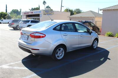 2019 Ford Fiesta SE   - Photo 7 - Van Nuys, CA 91406