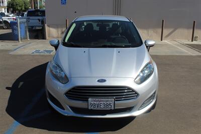 2019 Ford Fiesta SE   - Photo 2 - Van Nuys, CA 91406