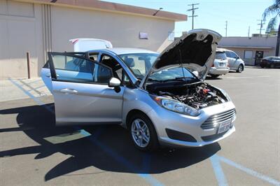 2019 Ford Fiesta SE   - Photo 22 - Van Nuys, CA 91406