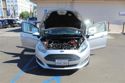 2019 Ford Fiesta SE   - Photo 23 - Van Nuys, CA 91406