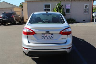 2019 Ford Fiesta SE   - Photo 6 - Van Nuys, CA 91406