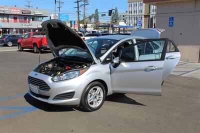 2019 Ford Fiesta SE   - Photo 24 - Van Nuys, CA 91406