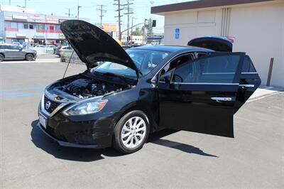 2019 Nissan Sentra SV   - Photo 23 - Van Nuys, CA 91406