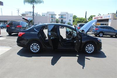 2019 Nissan Sentra SV   - Photo 28 - Van Nuys, CA 91406