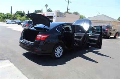 2019 Nissan Sentra SV   - Photo 27 - Van Nuys, CA 91406