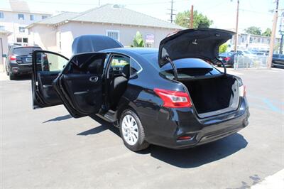 2019 Nissan Sentra SV   - Photo 25 - Van Nuys, CA 91406