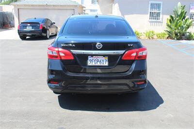 2019 Nissan Sentra SV   - Photo 6 - Van Nuys, CA 91406