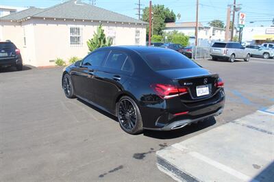 2020 Mercedes-Benz A 220   - Photo 5 - Van Nuys, CA 91406