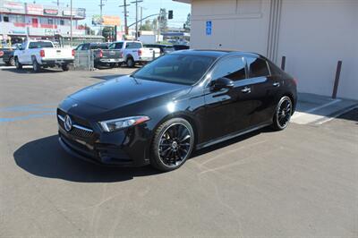 2020 Mercedes-Benz A 220   - Photo 3 - Van Nuys, CA 91406