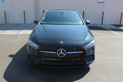 2020 Mercedes-Benz A 220   - Photo 2 - Van Nuys, CA 91406