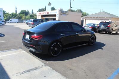 2020 Mercedes-Benz A 220   - Photo 7 - Van Nuys, CA 91406