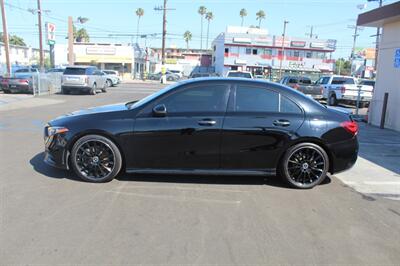 2020 Mercedes-Benz A 220   - Photo 4 - Van Nuys, CA 91406