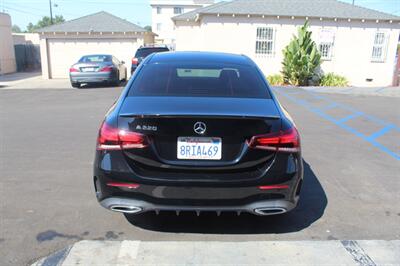 2020 Mercedes-Benz A 220   - Photo 6 - Van Nuys, CA 91406