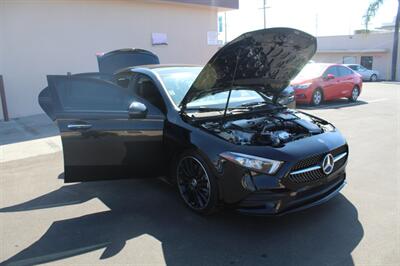 2020 Mercedes-Benz A 220   - Photo 23 - Van Nuys, CA 91406