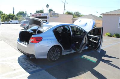 2015 Subaru WRX   - Photo 28 - Van Nuys, CA 91406