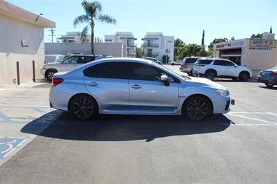 2015 Subaru WRX   - Photo 8 - Van Nuys, CA 91406