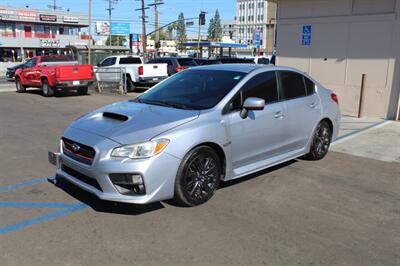 2015 Subaru WRX   - Photo 3 - Van Nuys, CA 91406