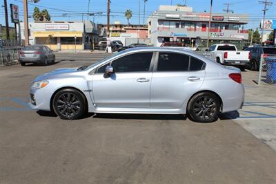 2015 Subaru WRX   - Photo 4 - Van Nuys, CA 91406