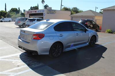 2015 Subaru WRX   - Photo 7 - Van Nuys, CA 91406