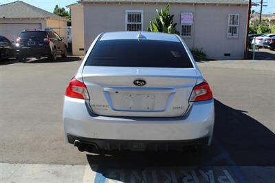 2015 Subaru WRX   - Photo 6 - Van Nuys, CA 91406