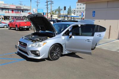 2015 Subaru WRX   - Photo 24 - Van Nuys, CA 91406