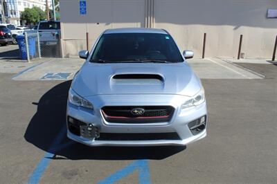 2015 Subaru WRX   - Photo 2 - Van Nuys, CA 91406