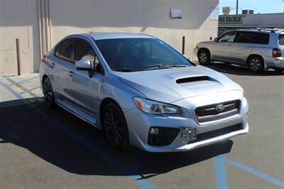 2015 Subaru WRX   - Photo 1 - Van Nuys, CA 91406