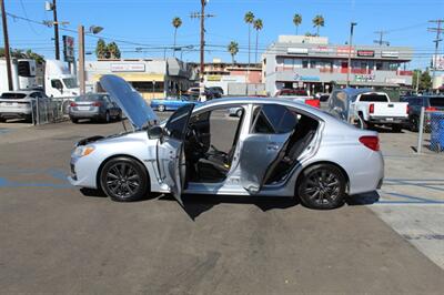 2015 Subaru WRX   - Photo 25 - Van Nuys, CA 91406