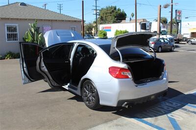 2015 Subaru WRX   - Photo 26 - Van Nuys, CA 91406