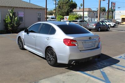 2015 Subaru WRX   - Photo 5 - Van Nuys, CA 91406