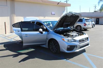 2015 Subaru WRX   - Photo 22 - Van Nuys, CA 91406