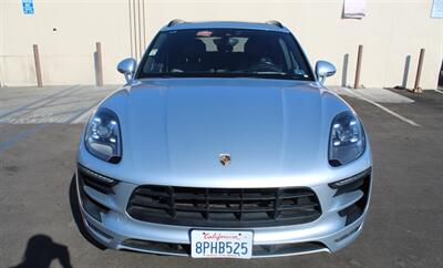 2017 Porsche Macan GTS   - Photo 2 - Van Nuys, CA 91406