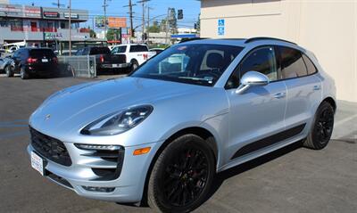 2017 Porsche Macan GTS   - Photo 3 - Van Nuys, CA 91406