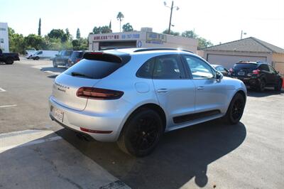 2017 Porsche Macan GTS   - Photo 7 - Van Nuys, CA 91406